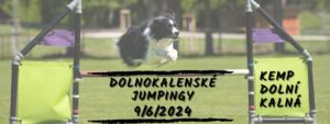 Dolnokalenské jumpingy 1